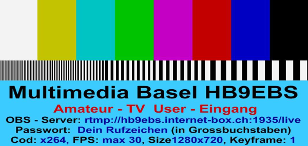 ATV-Internet-Eingabe im Betrieb ATV-Internet-Eingabe im Betrieb